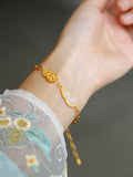 Modern Hoop Jewelry
