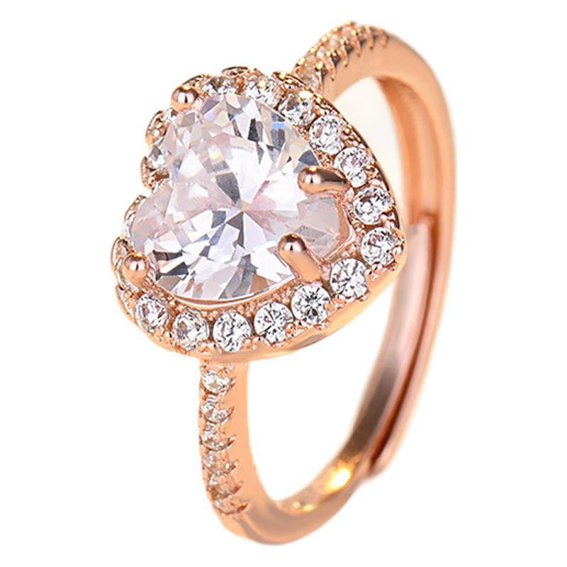 Easy Ring Jewelry