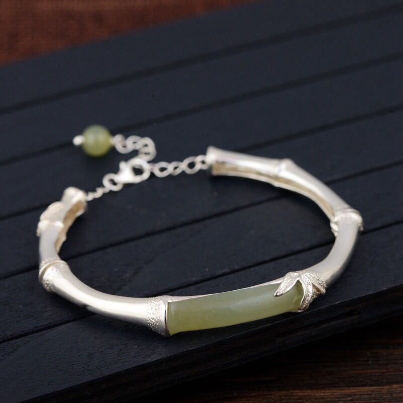 Warm Floral Jewelry