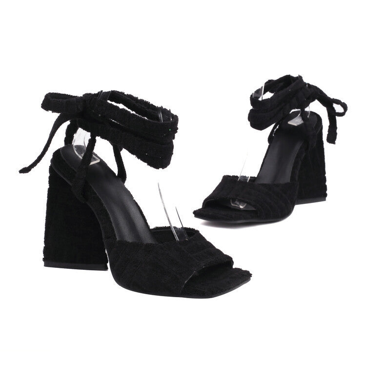 Everyday Comfort Sandals