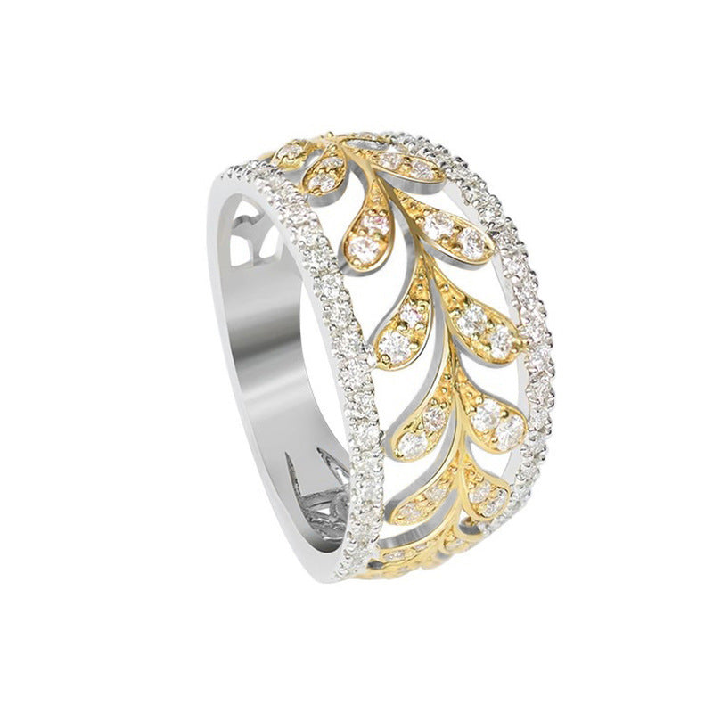 Pretty Silver Jewelry