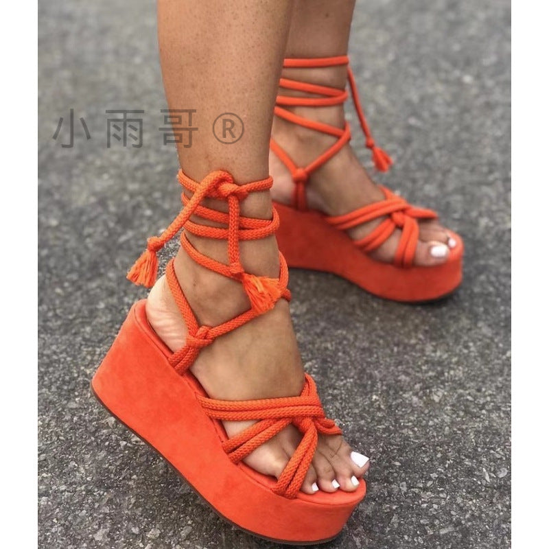 Timeless Flat Sandals