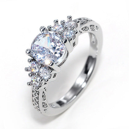 Pretty Statement Jewelry