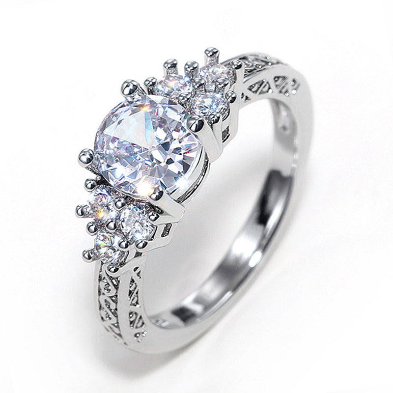 Pretty Statement Jewelry