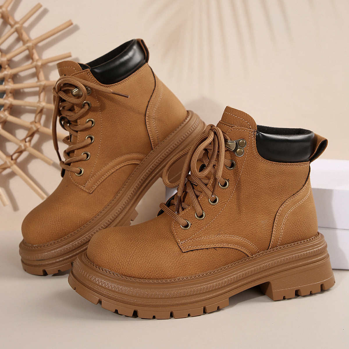 Beach Classic Boots