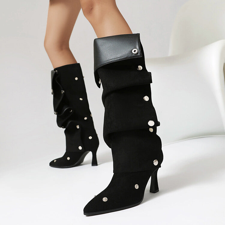 Everyday Western Boots