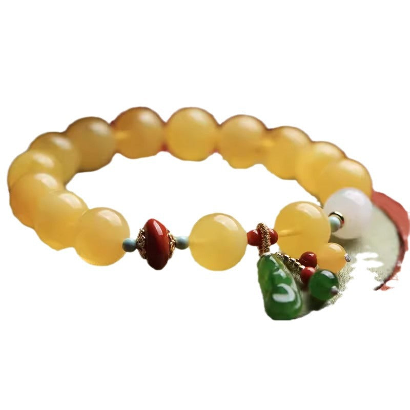 Everyday Simple Jewelry