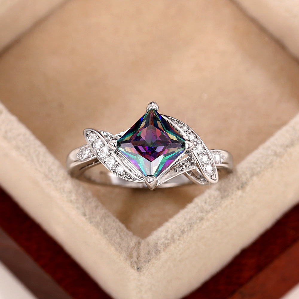 Modern Natural Jewelry