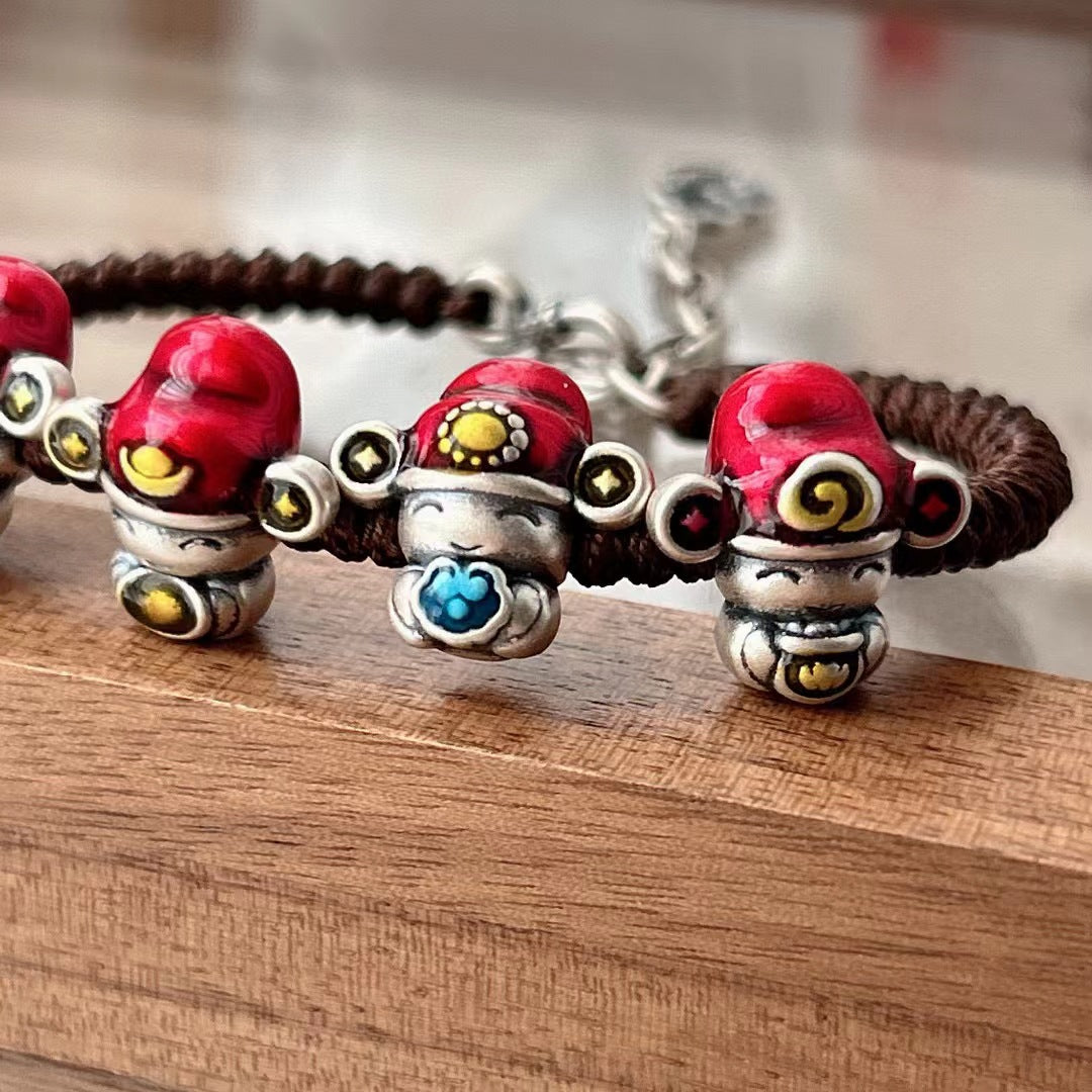 Modern Soft Jewelry