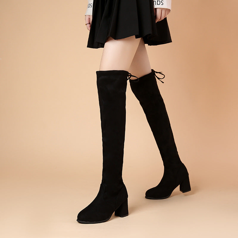 Summer Western Boots