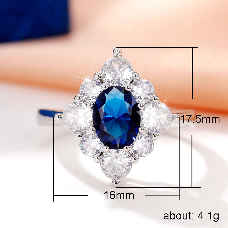 Romantic Earrings Jewelry