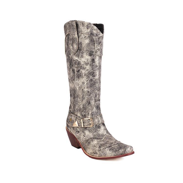 Comfortable Everyday Boots