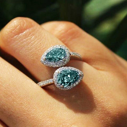 Casual Ring Jewelry