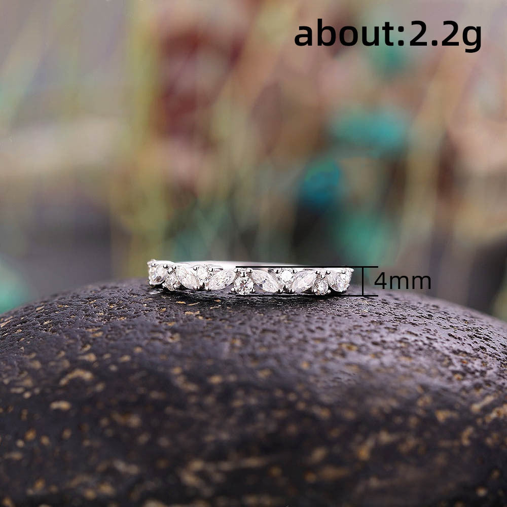 Weekend Romantic Jewelry