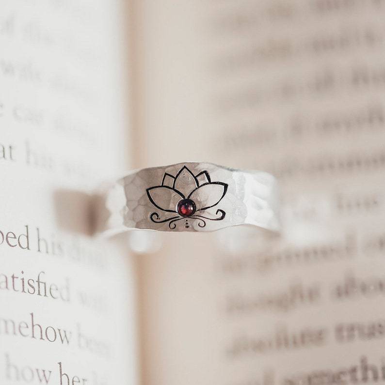 Minimalist Crystal Jewelry
