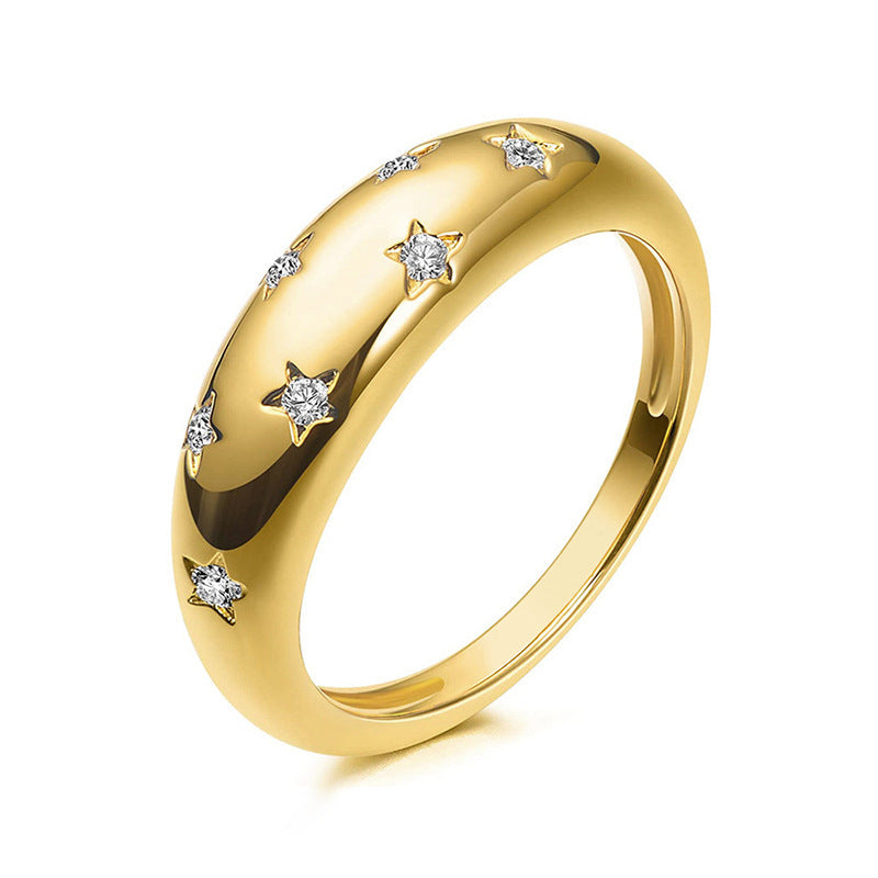Clean Silver Jewelry