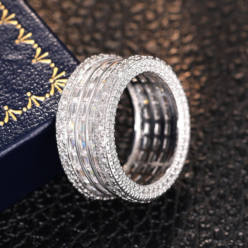 Modern Natural Jewelry