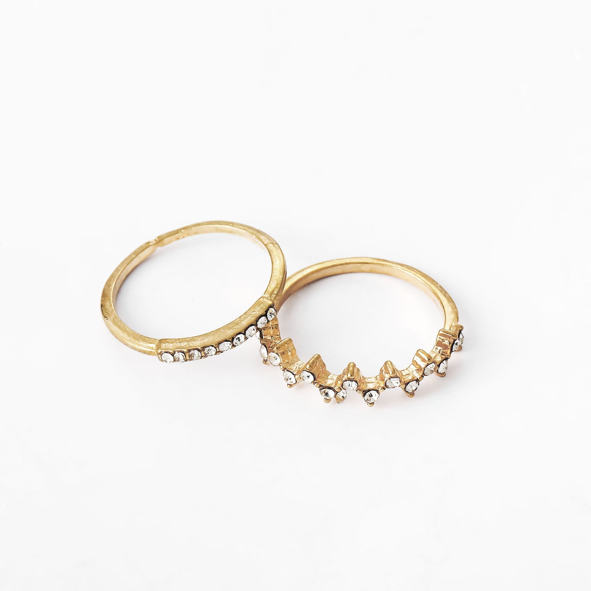 Effortless Summer Set
