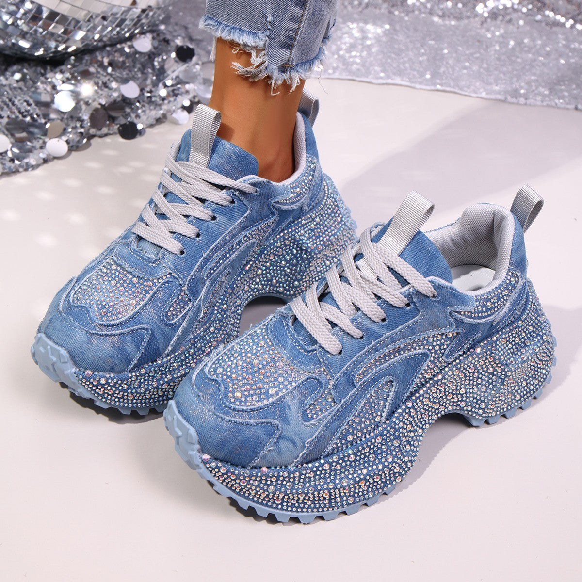 Everyday Canvas Sneakers
