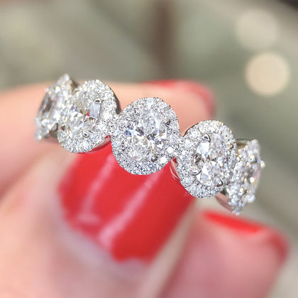 Romantic Simple Jewelry