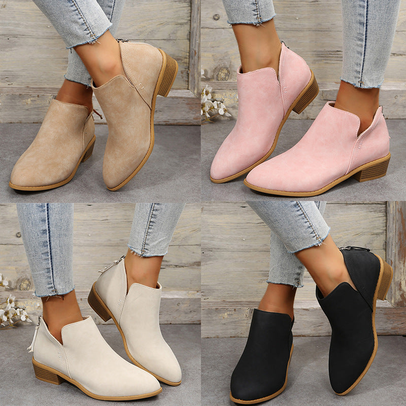 Soft Classic Boots