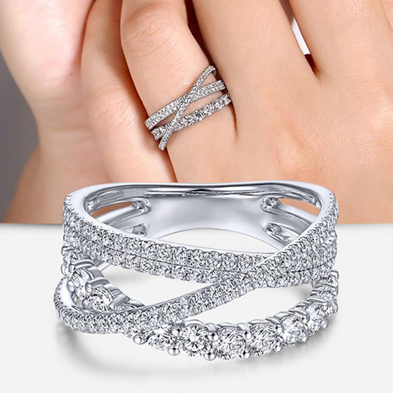 Summer Ring Jewelry