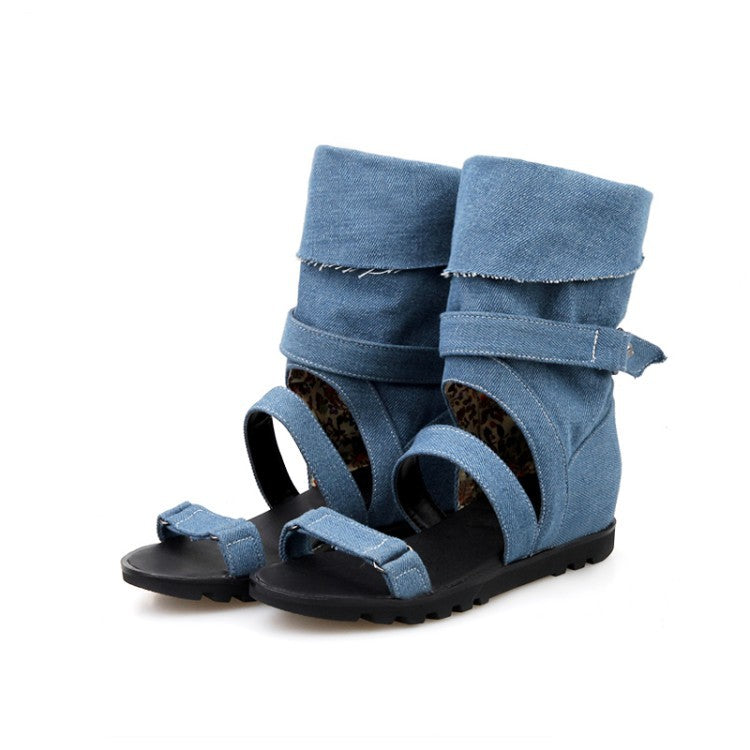 Fresh Classic Boots