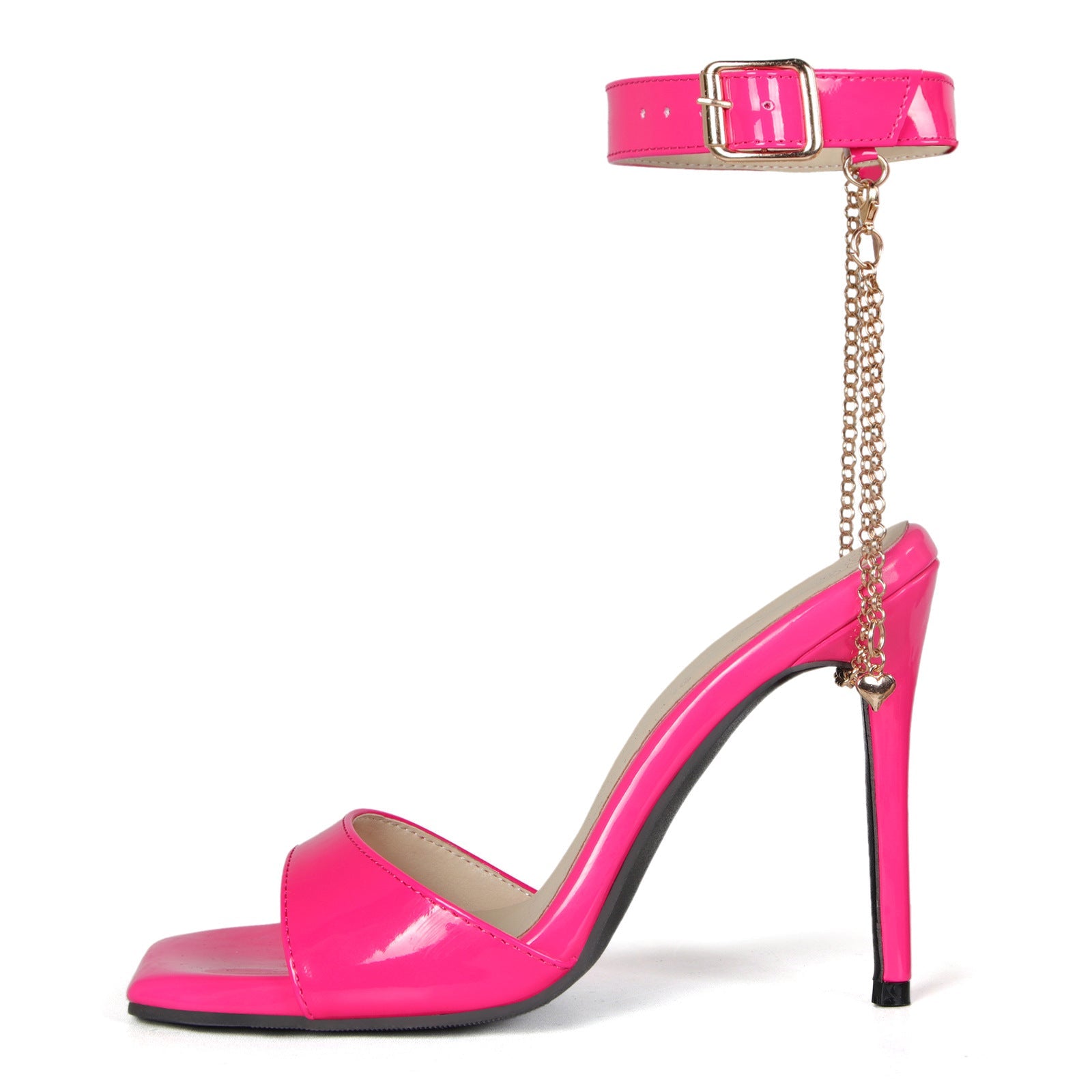 Fresh Platform Sandals