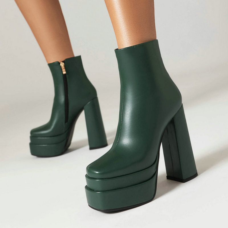 Daily Soft Boots