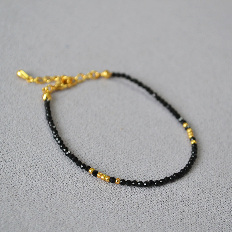 Classic Simple Jewelry