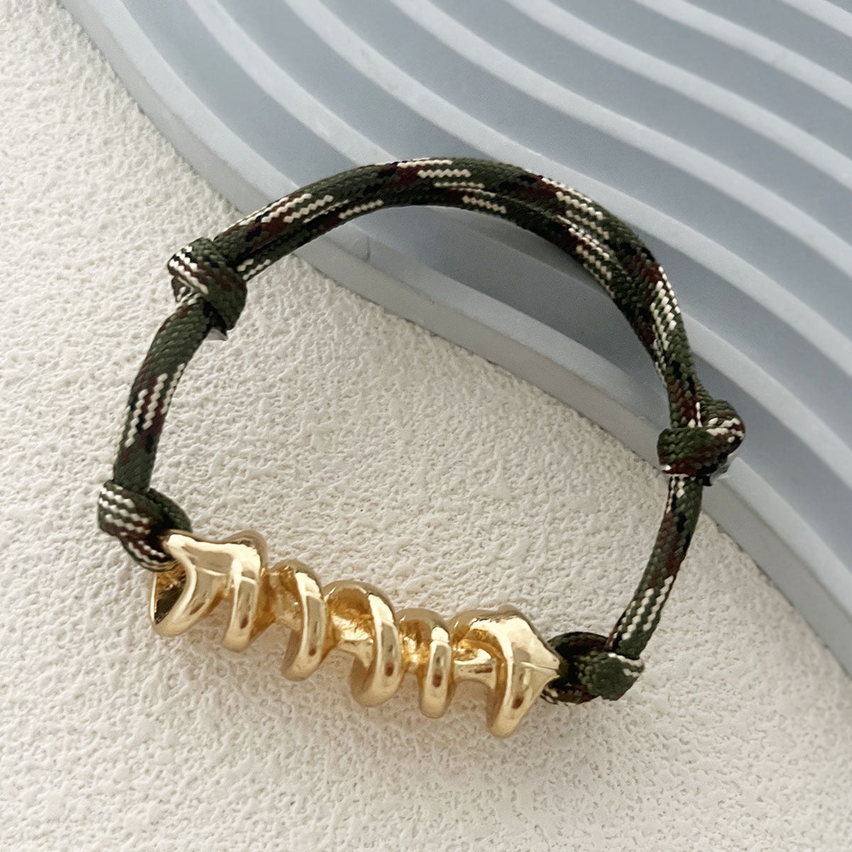Classic Gold Jewelry