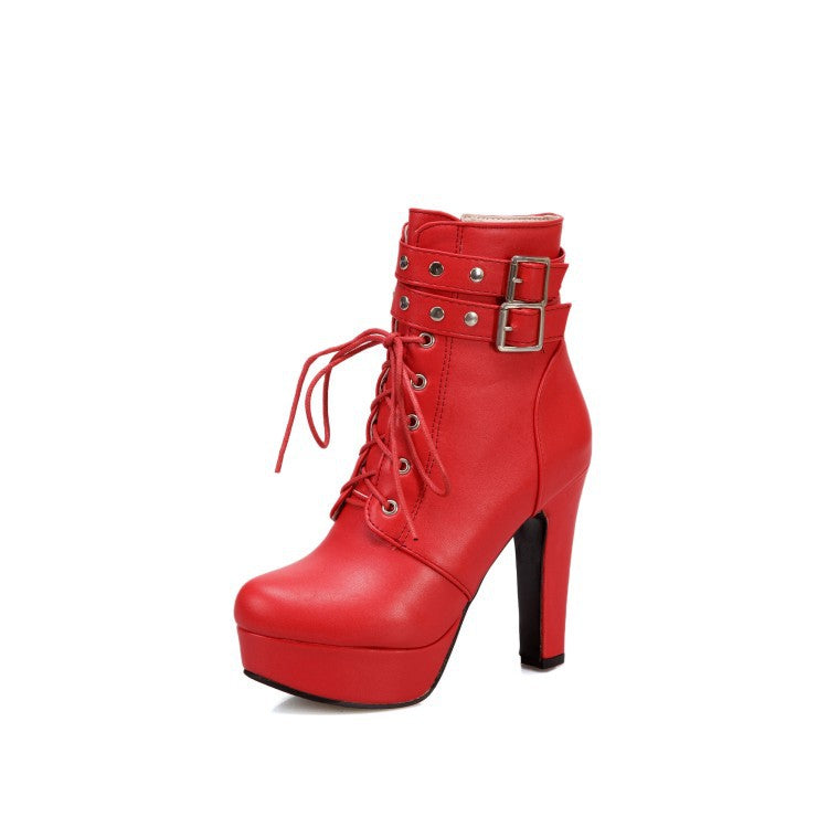 Easy Vintage Boots