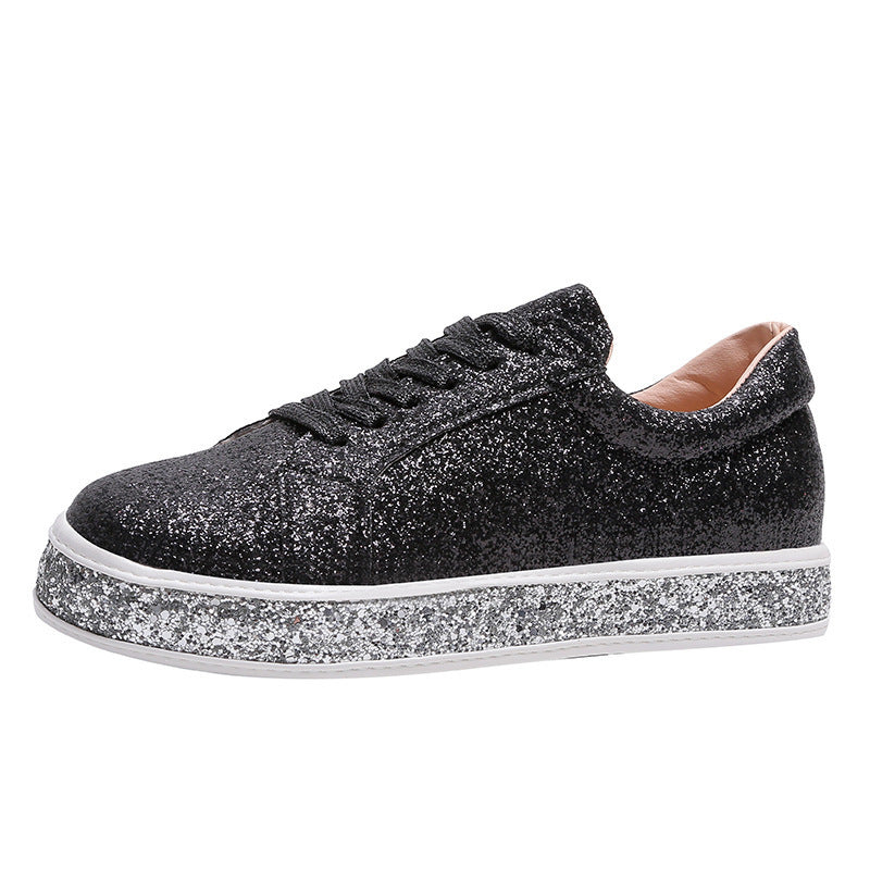Everyday Street Sneakers