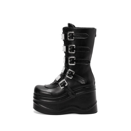 Daily Chelsea Boots