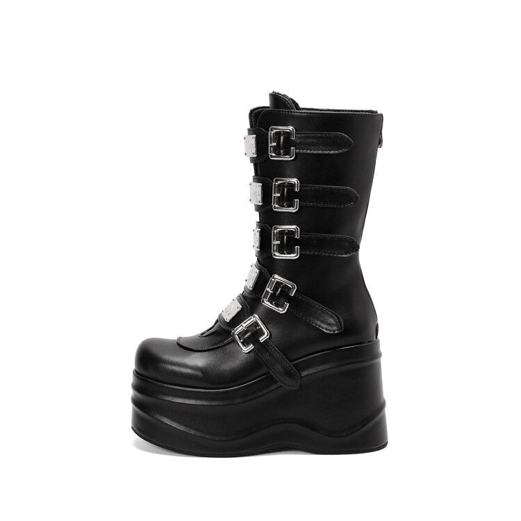 Daily Chelsea Boots