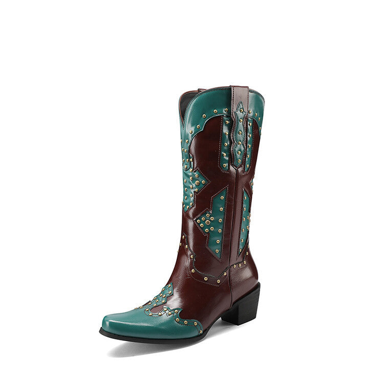Comfortable Ankle Boots