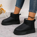 Comfortable Soft Boots