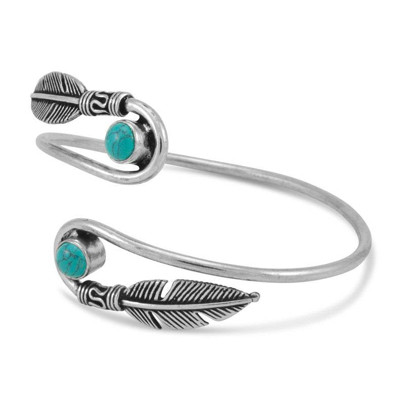 Graceful Floral Jewelry