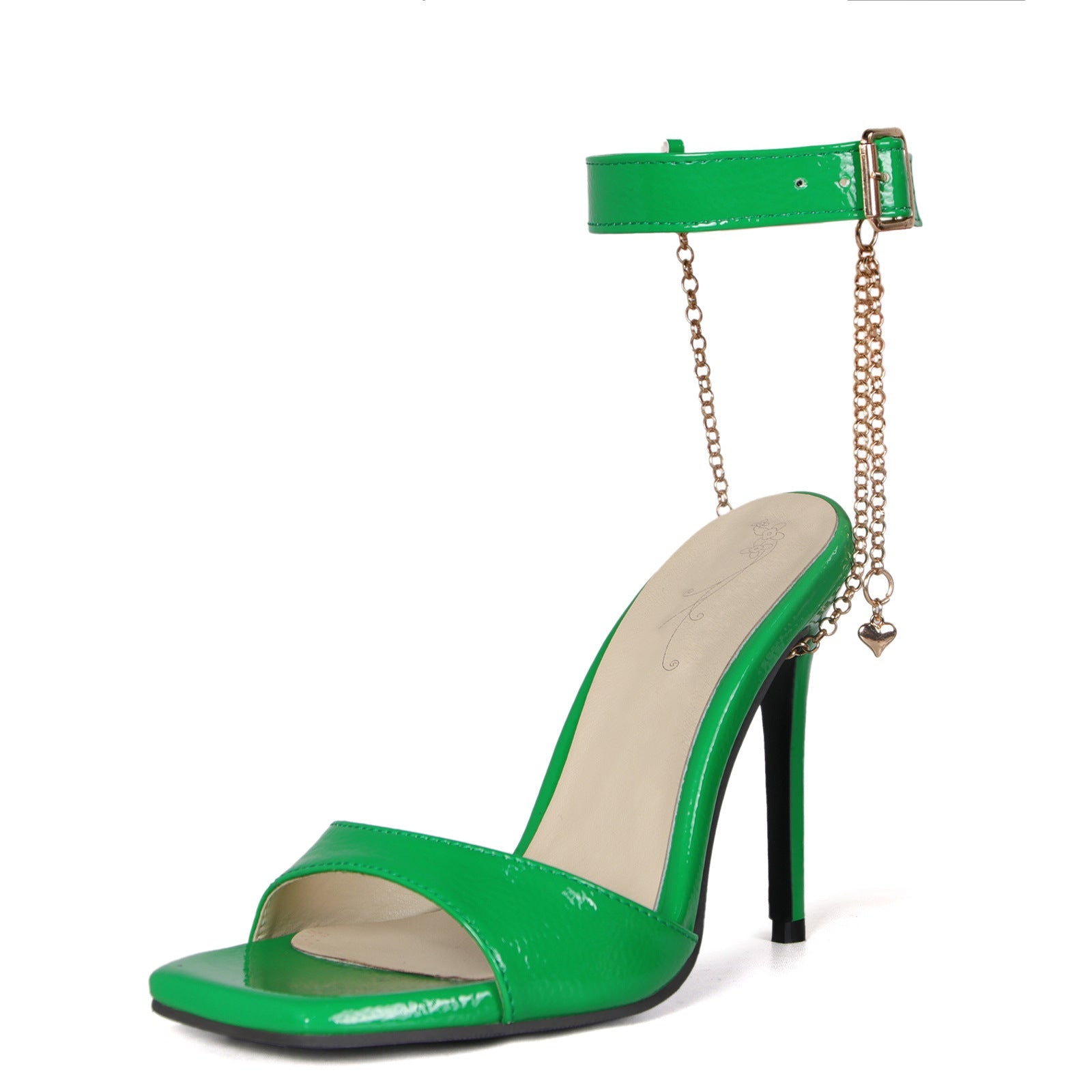 Fresh Platform Sandals
