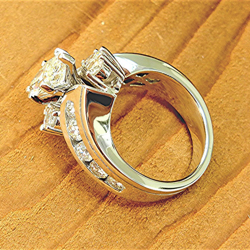 Modern Set Jewelry