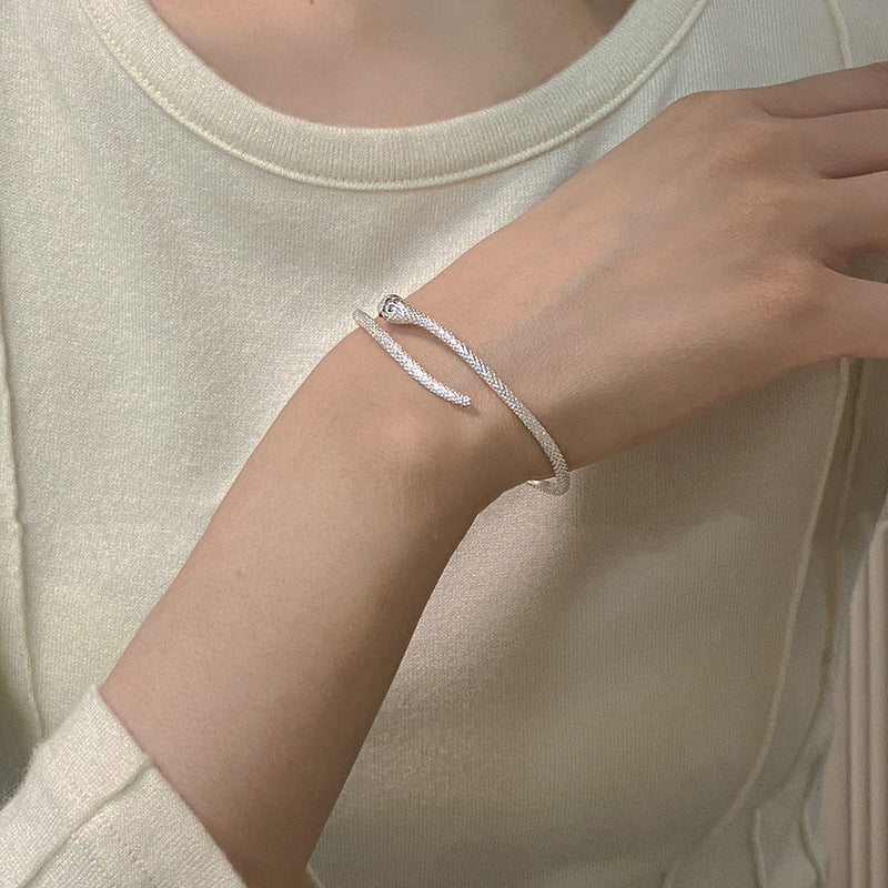Warm Chain Jewelry