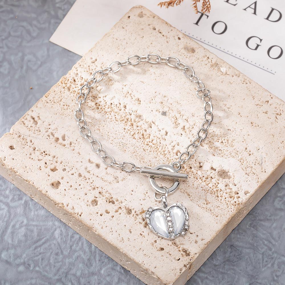 Fresh Floral Jewelry
