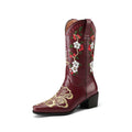 Modern Classic Boots