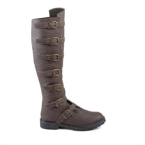 Soft Comfort Boots