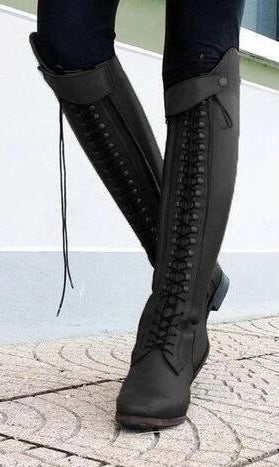 Airy Classic Boots