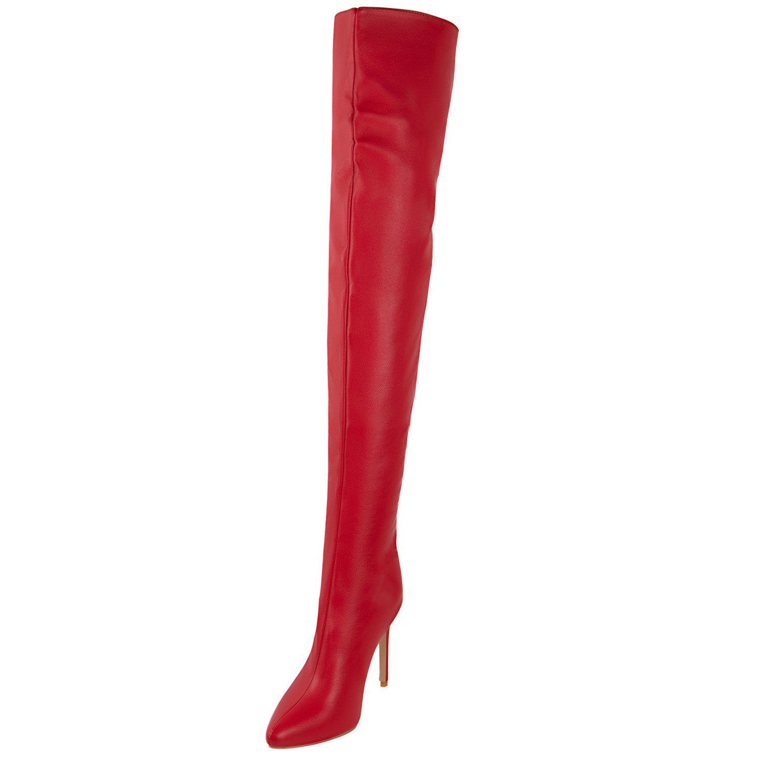 Beach Slouchy Boots