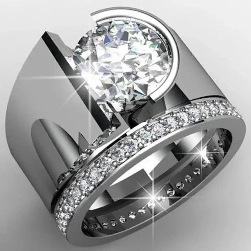 Light Crystal Jewelry