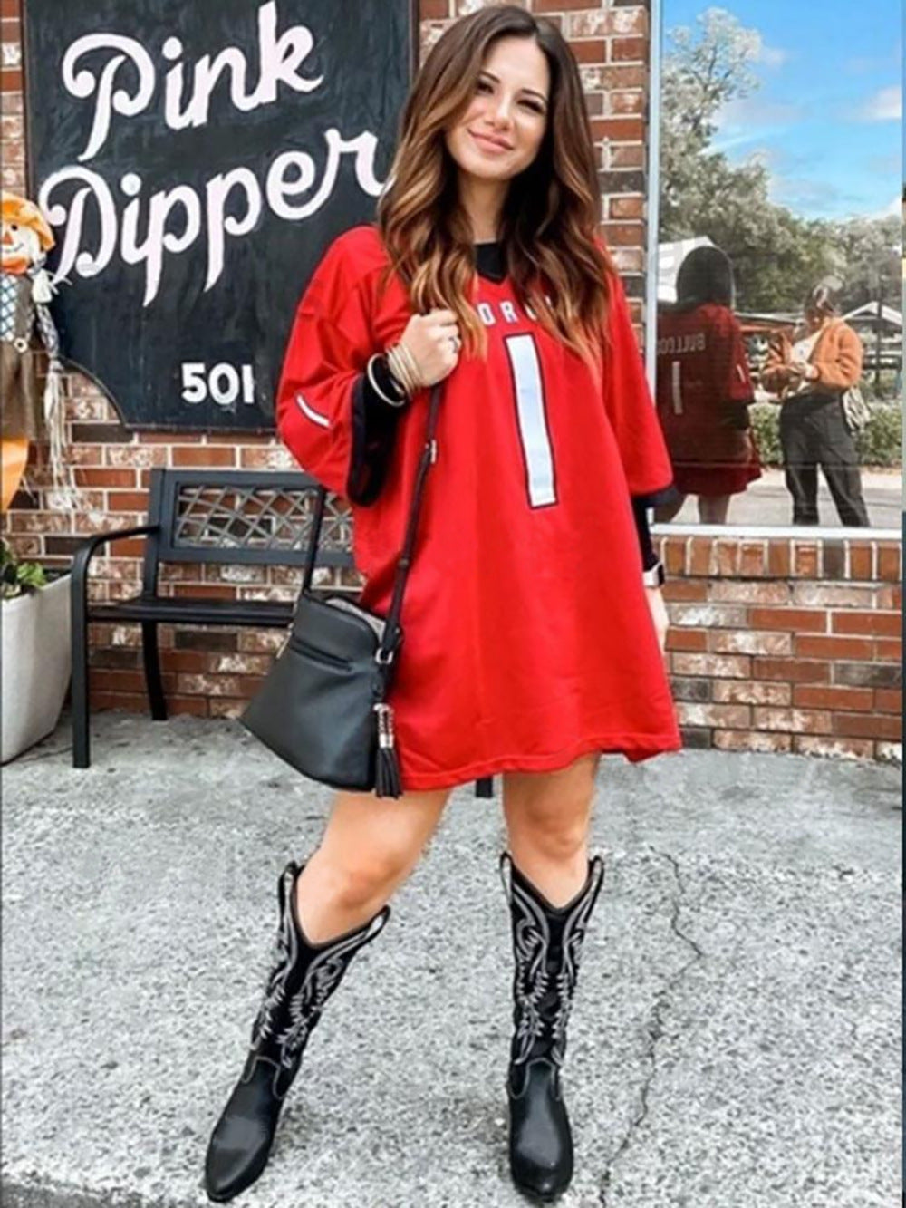 Simple Ankle Boots