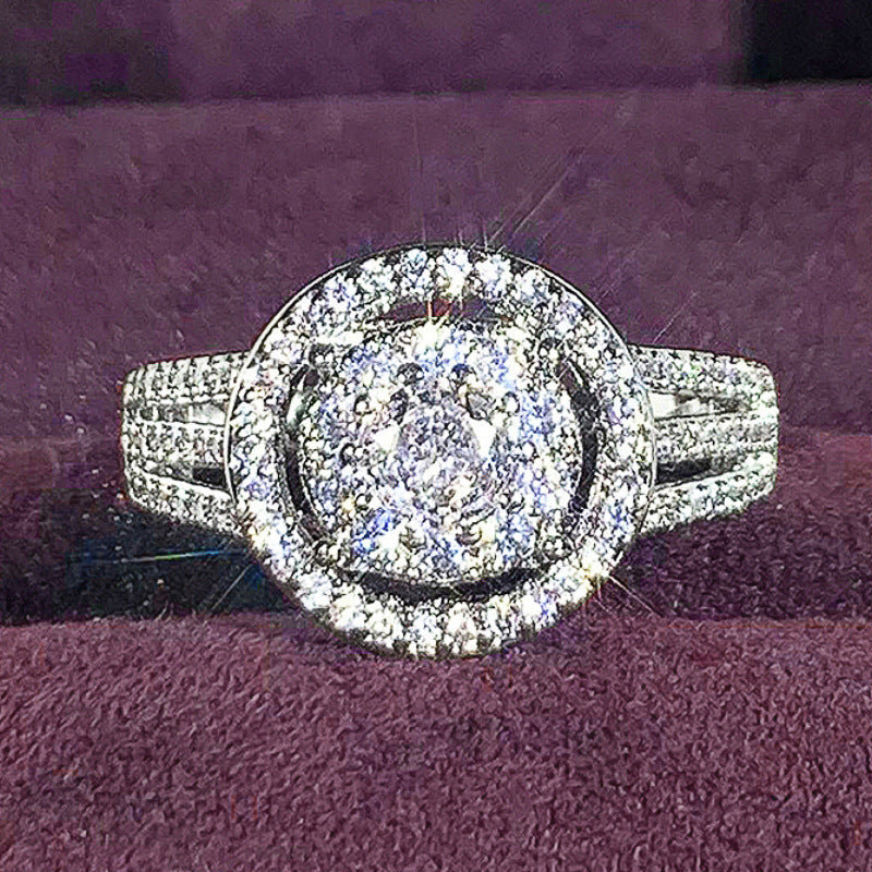 Brunch Crystal Jewelry
