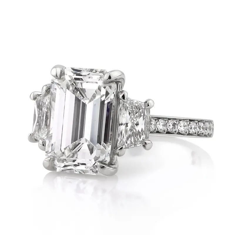 Casual Ring Jewelry